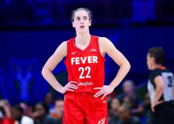 Indiana Fever could pair Caitlin Clark with rising star Kiki Rice in 2026 WNBA Draft