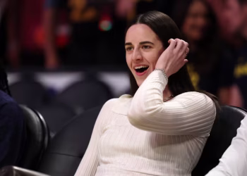 Caitlin Clark Turns Heads in Miami After WNBA Offseason Appearance