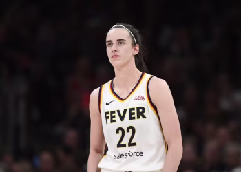 Diana Taurasi Praises Caitlin Clark After Team USA Jersey Decision